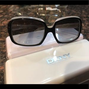 DKNY sunglasses